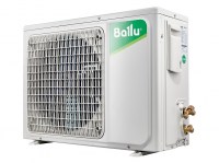  Инверторная сплит-система канальная Ballu Machine BLCI_D-18HN8/EU